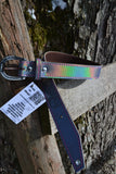 CHILD Hologram Belt - Size 26 (KID 7-9 REGULAR)