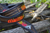 Murder Ponies Belt Size 36"