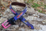Pretty Ponies Hybrid Belt - Size 28