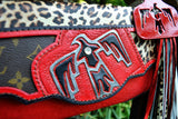 Thunderbird Clutch