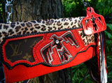 Thunderbird Clutch