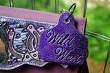 Wild West Clutch