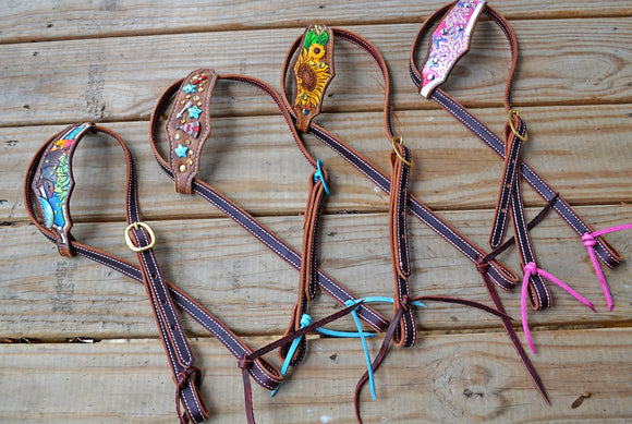 December 1st Headstall Restock
