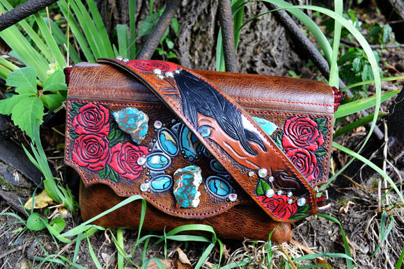 The Aleksandra Bag