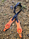 Autumn Headstall