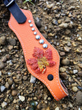 Autumn Headstall