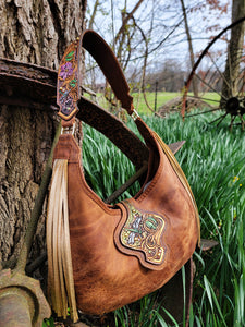 Nocona-Lee Shoulder Bag #02