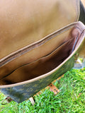 Katya Saddle Bags - Custom Deposit