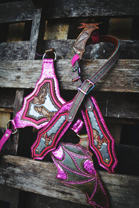 Custom Tack Set Deposits