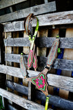 Custom Tack Set Deposits