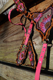 Custom Tack Set Deposits