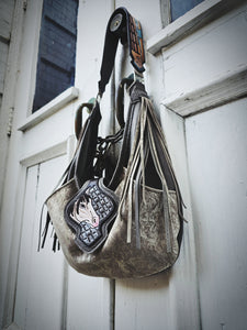 Nocona-Lee Shoulder Bag #03