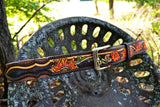 Wildfire Sunflowers Hybrid Belt Size 34/35"