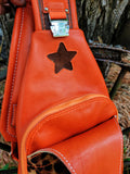 Harley Bag #092