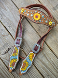 Sunflower Set