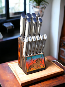 Knife Set