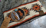 Palomino & Buckskin Headband