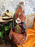 Harley Bag #182