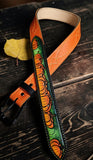 Pumpkin Patch Belt