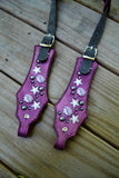 Headstall - Hedgehogs - Browband