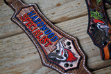 Storytime Set #15 "Hardwood Specialist"