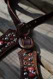 Vixen Browband Headstall