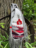 Harley Bag #180