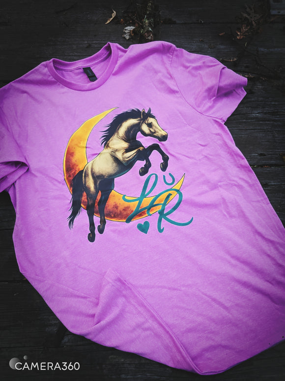 Softstyle Tee - Large