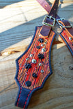 Barn Spiders Headstall