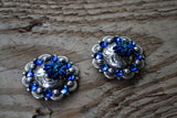 Spider Conchos