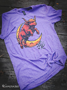 Softstyle Tee - Small