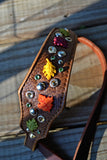Autumn Vibes Headstall