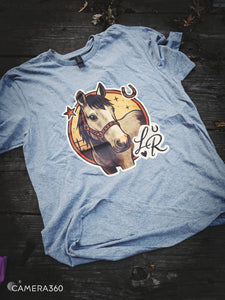 Softstyle Tee - Medium