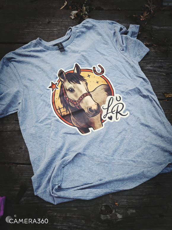 Softstyle Tee - Medium
