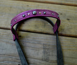 Headstall - Hedgehogs - Browband