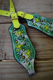 Headstall - Bullfrogs