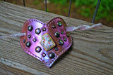 Poptart Hair Barrette 3 colors