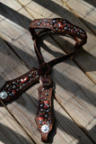 Vixen Browband Headstall