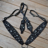 CUSTOM Webstitch Set - Browband