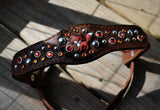 Vixen Browband Headstall