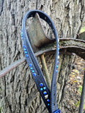 Split Ear Headstall