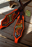 Sunflowers Headstall