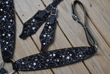 CUSTOM Webstitch Set - Browband