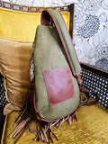 Harley Bag #182