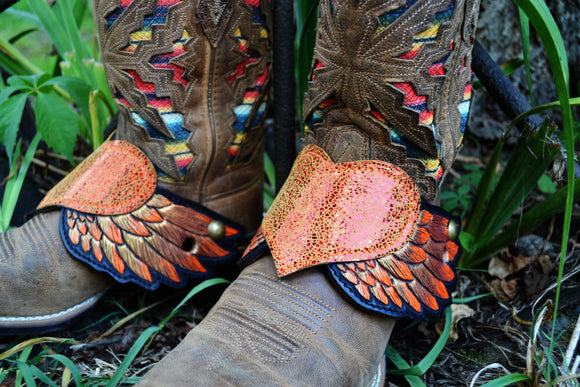 Boot Candy 