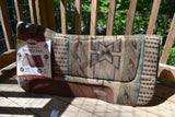 Weaver Saddle Pad - 30x30