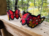 Boot Candy "Butterflies N' Flowers" YOUTH