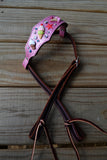 Frozen Treats Classic Headstall - Short