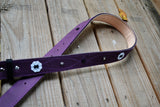 Spiderwebs Belt