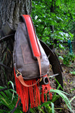 Harley Bag #181
